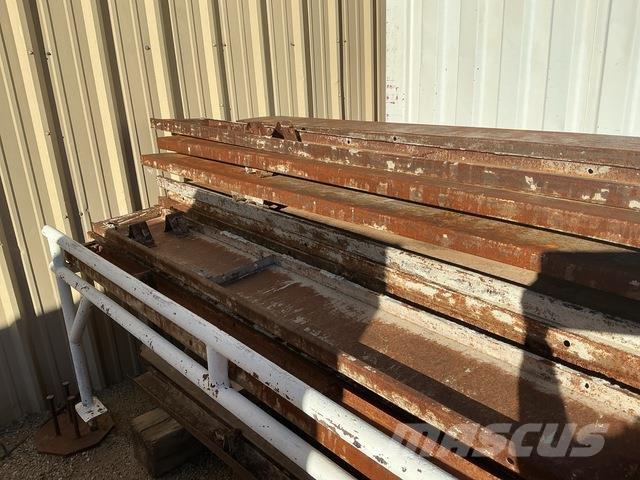 Symons  Alati za betonske radove