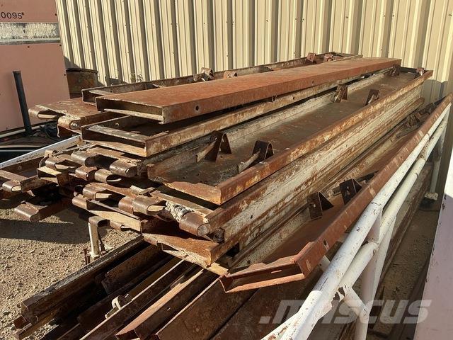 Symons  Alati za betonske radove