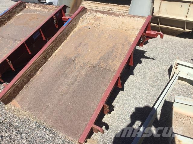  Syntron MF400 Fideri/hranilice