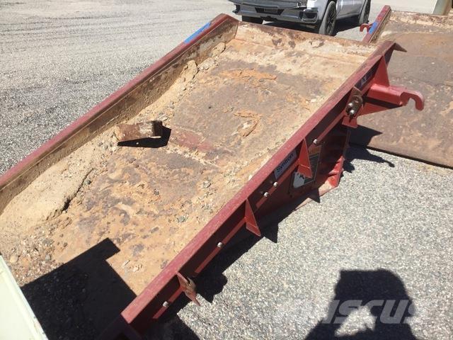  Syntron MF400 Fideri/hranilice