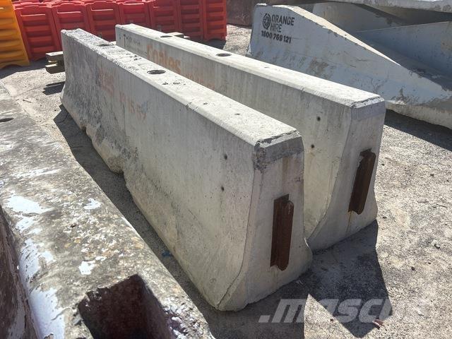  T-Lok Mash Ostalo za građevinarstvo