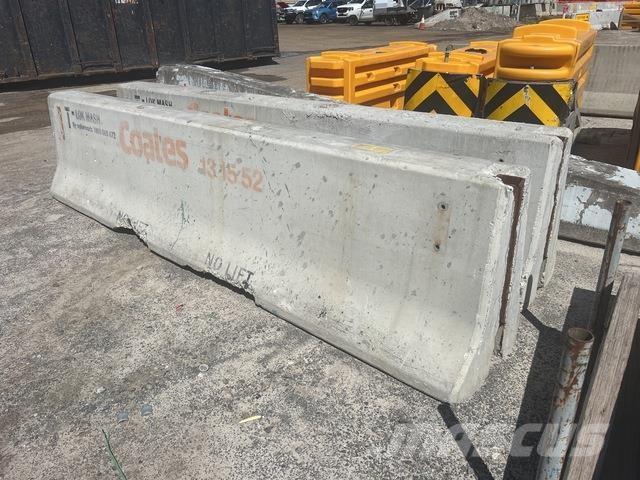  T-Lok Mash Ostalo za građevinarstvo