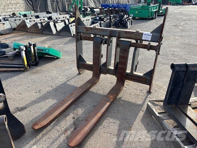 TAG  Građevinarske viljuške