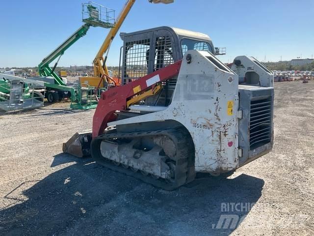 Takeuchi TL12 Skid steer mini utovarivači