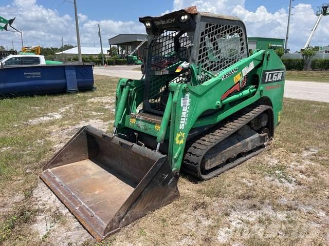 Takeuchi TL6R Skid steer mini utovarivači
