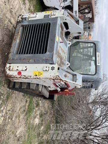 Takeuchi TL8 Skid steer mini utovarivači