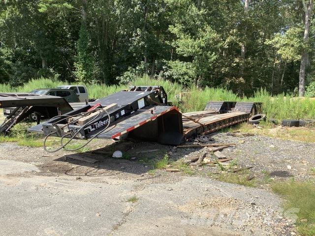 Talbert  Niski utovarivači