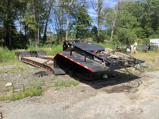 Talbert  Niski utovarivači