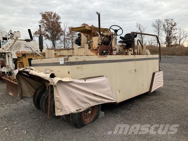 Tampo  Gumeni valjci na točkovima