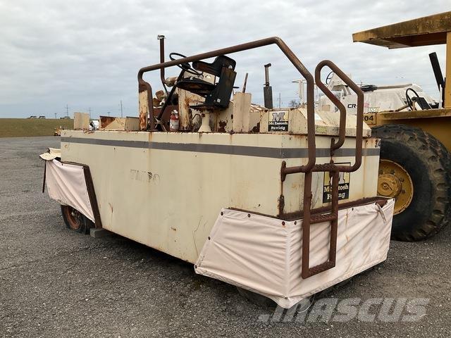 Tampo  Gumeni valjci na točkovima