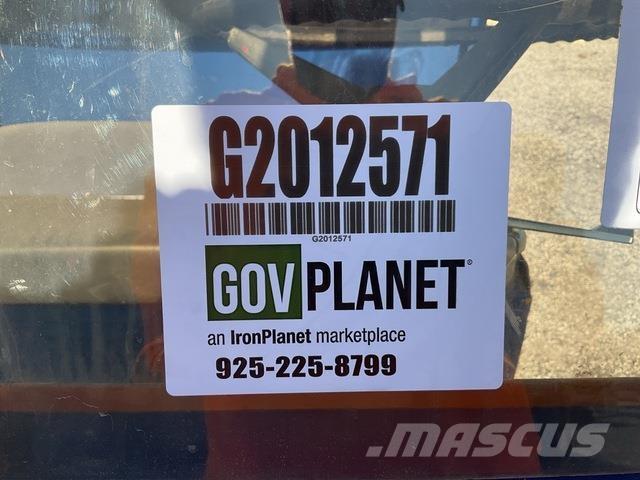 Taylor-Dunn  Kargo motori