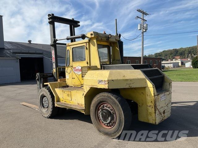 Taylor TY300S Viljuškari - ostalo