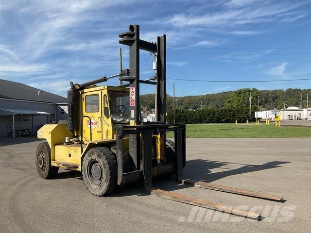 Taylor TY300S Viljuškari - ostalo