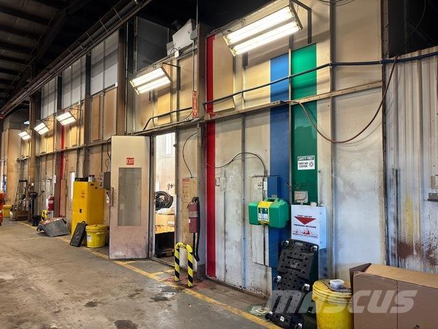  Team Blowtherm Kontejneri za mašine za pranje pod visokim pritiskom