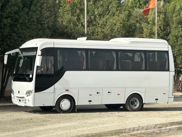 Temsa Prestij Mini autobusi