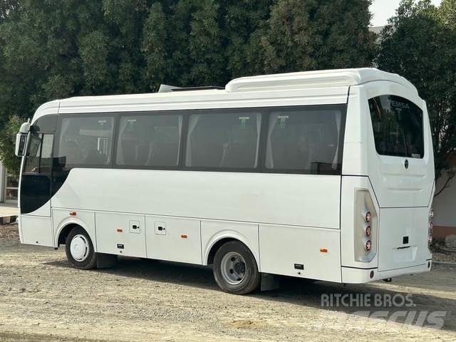 Temsa Prestij Mini autobusi