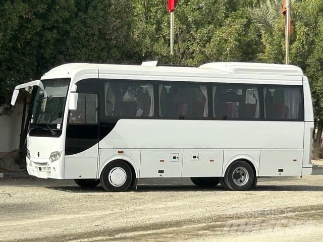 Temsa Prestij Mini autobusi