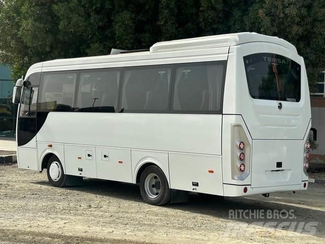Temsa Prestij Mini autobusi
