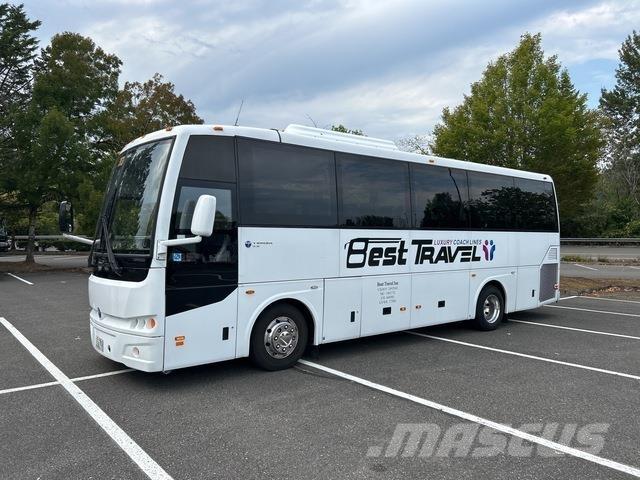 Temsa TS 30 Putnički autobusi