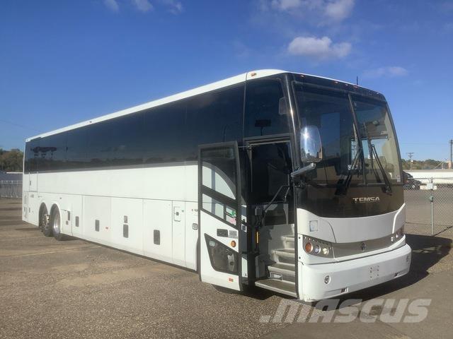 Temsa TS-45 Putnički autobusi