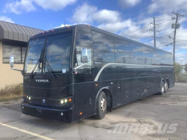 Temsa TS-45 Putnički autobusi