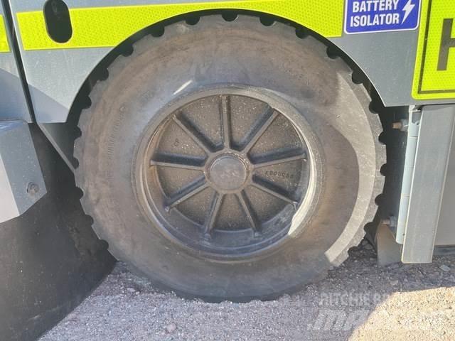 Tennant S30 Ostalo za građevinarstvo