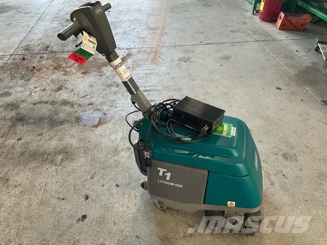 Tennant T1B Mašine za čiščenje i ribanje podova