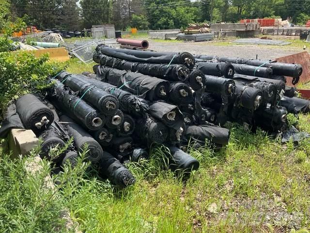  Tensar interax Ostalo za građevinarstvo