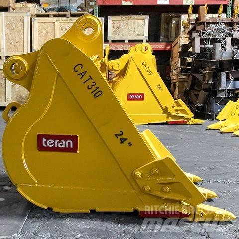 Teran BKT31024 Ostale komponente za građevinarstvo