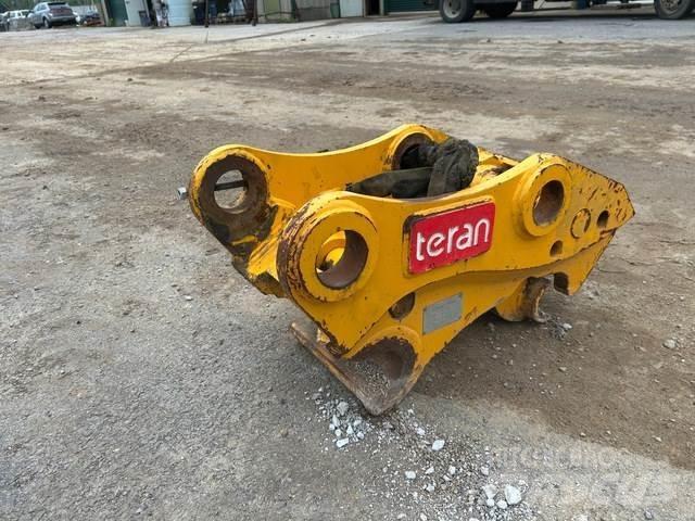 Teran TQC325 Brze spojke