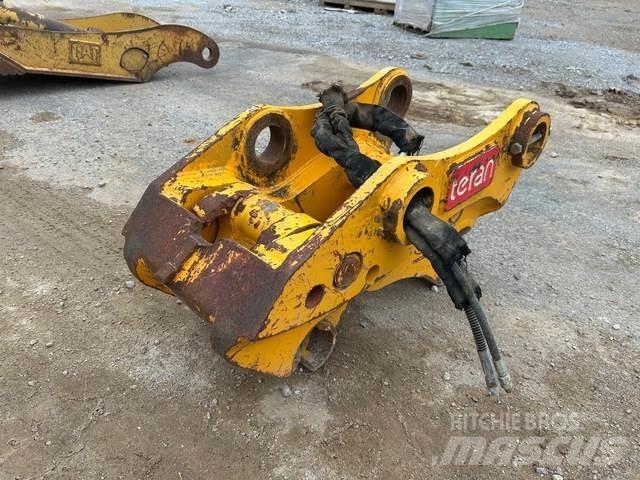 Teran TQC325 Brze spojke