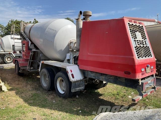 Terex  Ostali kamioni