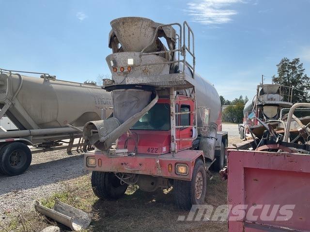 Terex  Ostali kamioni