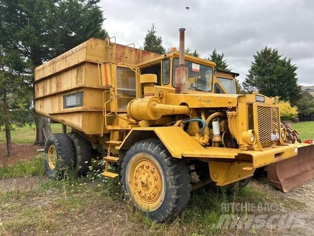 Terex 3303 Kamioni za vodu