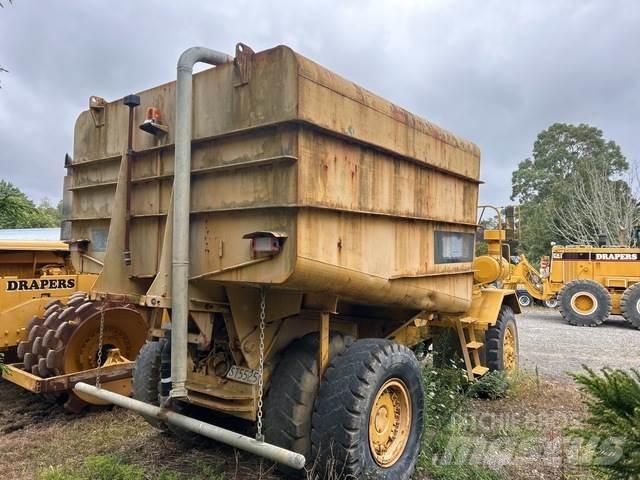 Terex 3303 Kamioni za vodu