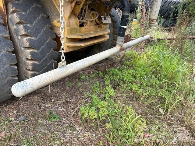 Terex 3303 Kamioni za vodu