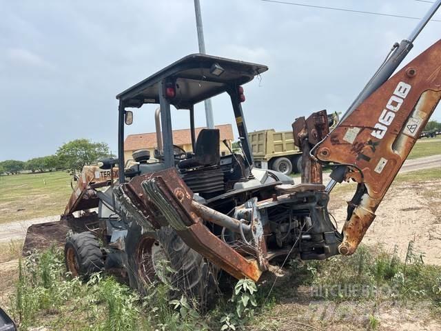 Terex 860B Rovokopači
