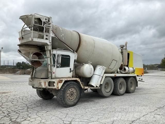 Terex Advance Ostali kamioni