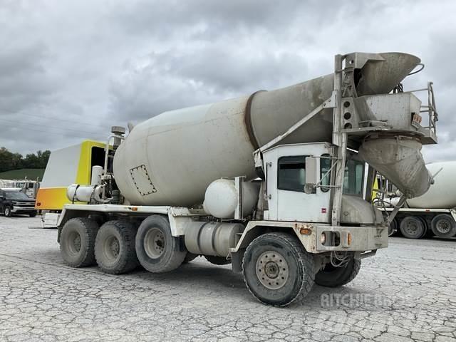 Terex Advance Ostali kamioni