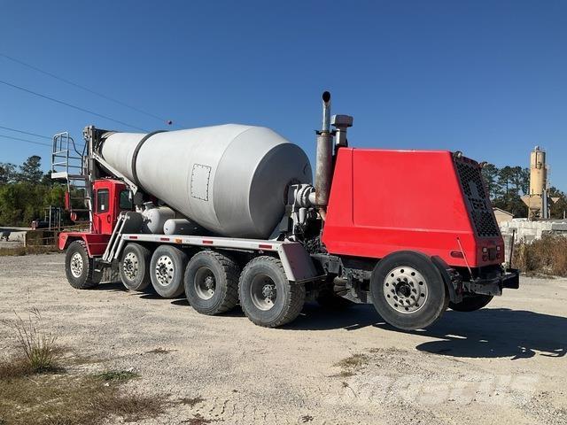 Terex Advance Ostali kamioni