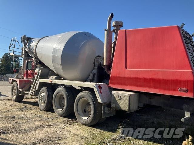 Terex Advance Ostali kamioni