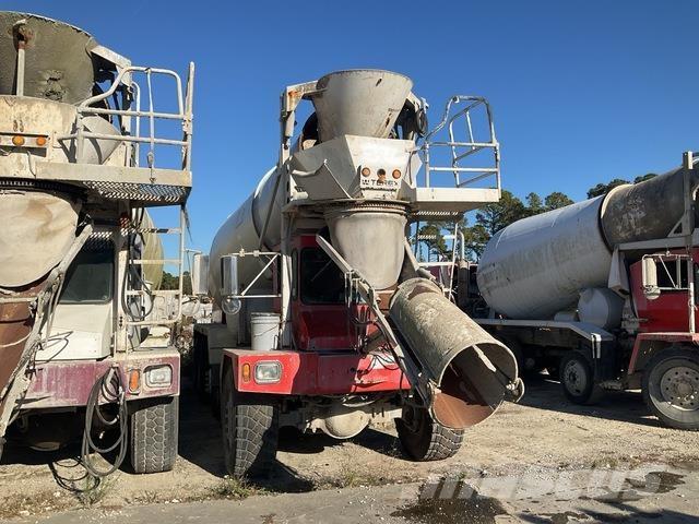 Terex Advance Ostali kamioni