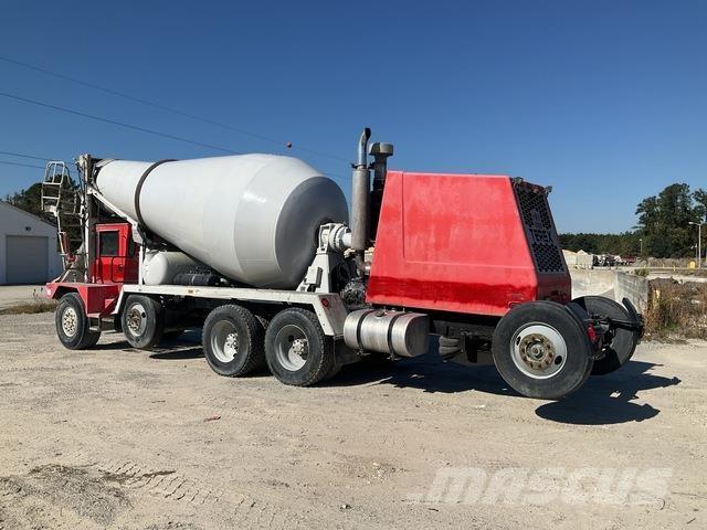 Terex Advance Ostali kamioni