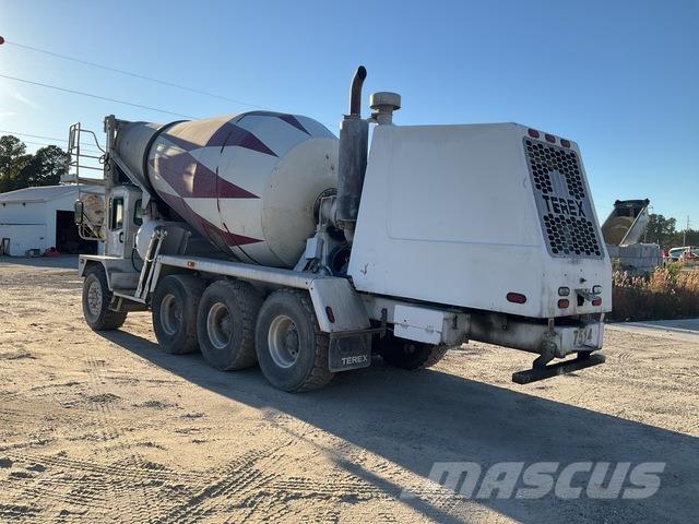 Terex Advance Ostali kamioni