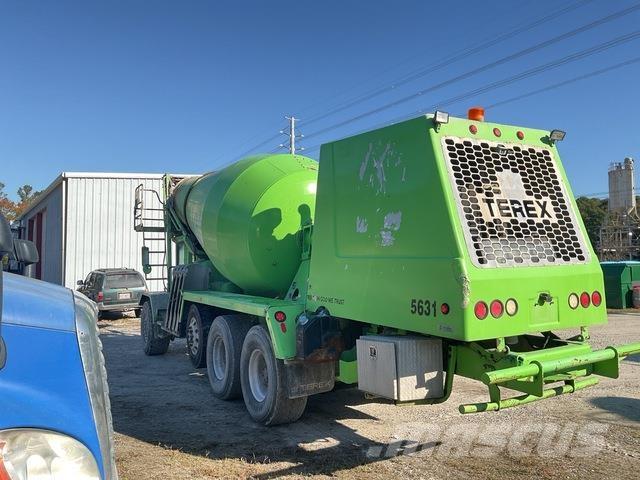 Terex Advance Ostali kamioni