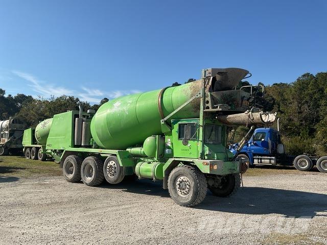 Terex Advance Ostali kamioni