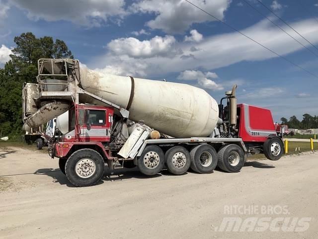 Terex FD3000 Ostali kamioni
