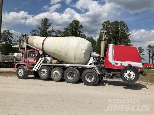 Terex FD3000 Ostali kamioni
