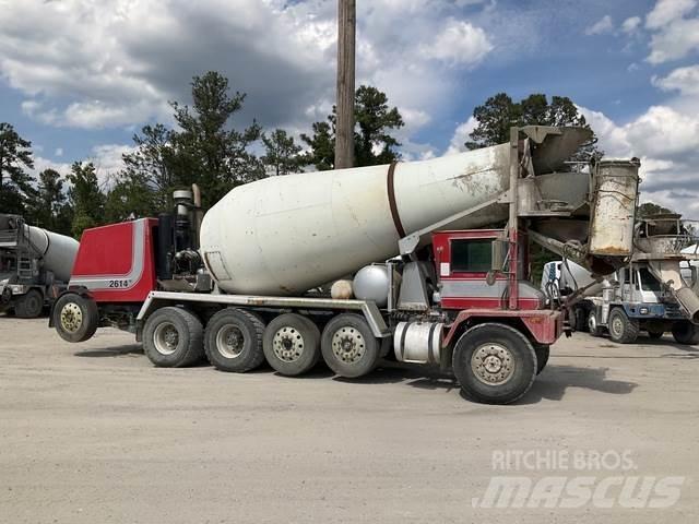 Terex FD3000 Ostali kamioni