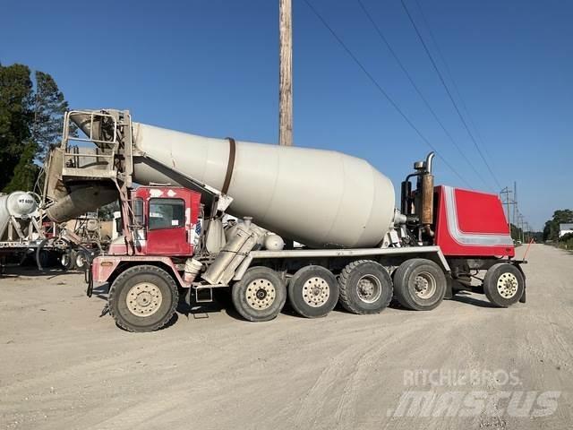 Terex FD3000 Ostali kamioni